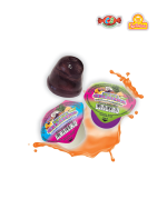 MINI GELATINA LAS DELICIAS 20 PZAS - Imagen 2