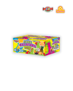 MINI GELATINA LAS DELICIAS 20 PZAS - Imagen 3