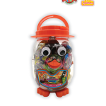 MINI GELATINA MINI PINGUINO