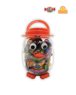 MINI GELATINA MINI PINGUINO