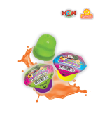 MINI GELATINA MINI PINGUINO - Imagen 2