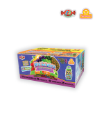 MINI GELATINA MINI PINGUINO - Imagen 3