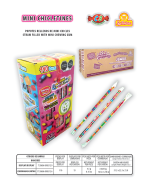 MINI CHICLETINES - Imagen 4