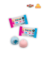 MALVAVISCO RELLENO TWIN