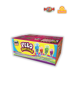 PELO PATITAS - Imagen 3