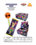 PALETA LUMINOX ALIEN - Imagen 4