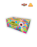 PALETA LUMINOX OJO - Imagen 3