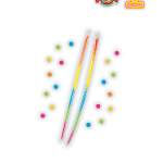 POPOTINES STICK JUMBO COOLORS