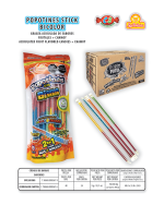 POPOTINES STICK BICOLOR - Imagen 4