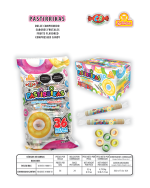 PASTIRRIKAS - Imagen 4