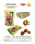 PUNKCHIGOMAS - Imagen 4