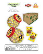 PUNKCHIGOMAS ESFERA - Imagen 4