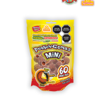 PUNKCHIGOMAS MINI BOLSA