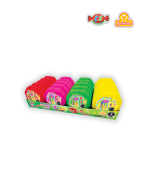 ROLY CHICLE TATTOO - Imagen 2