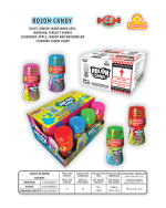 ROLON CANDY - Imagen 4