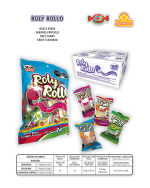 ROLY ROLLO 8g - Imagen 4