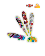 SKATE CANDY