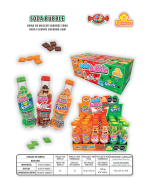 SODA BUBBLE - Imagen 4