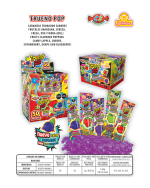 TRUENO POP - Imagen 4