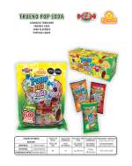 TRUENO POP SODA - Imagen 4