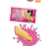 WAFER LAS DELICIAS FRESA
