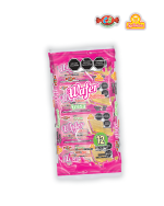 WAFER LAS DELICIAS FRESA - Imagen 2