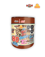 MINI WAFER STICK CHOCOLATE - Imagen 2