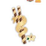 WAFER STICK VAINILLA 180 PZAS