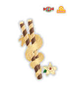 WAFER STICK VAINILLA 180 PZAS