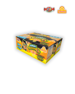 GUMMY DURAZNITOS 70G - Imagen 3
