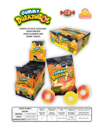 GUMMY DURAZNITOS 70G - Imagen 4