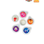 MINI GUMMY MONSTERS