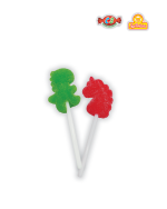 GUMMY LETA