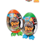 DINO PAW