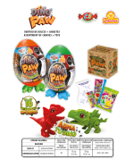 DINO PAW - Imagen 4