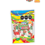 BANDERITA PIÑATERA 9g