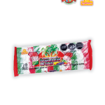 BANDERITAS MEDIANA 20g