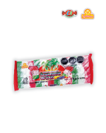 BANDERITAS MEDIANA 20g