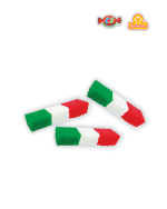 BANDERITAS MEDIANA 20g - Imagen 2