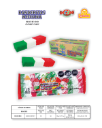 BANDERITAS MEDIANA 20g - Imagen 4