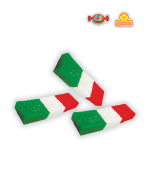 BANDERITAS GIGANTE 22.5g - Imagen 2