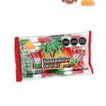 BANDERITAS JUMBO 33.75g