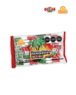 BANDERITAS JUMBO 33.75g
