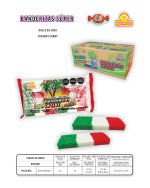 BANDERITAS SUPER 27.5g - Imagen 4