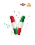 BANDERITAS EXTRA 45g - Imagen 2