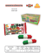 BANDERITAS SUPER EXTRA 112.5g - Imagen 4