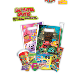 BOLSA PIÑATERA