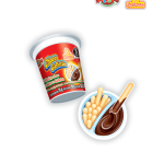 CHOCO GALLETIN