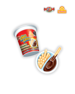 CHOCO GALLETIN