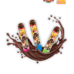 CHOCOLATE LIPS